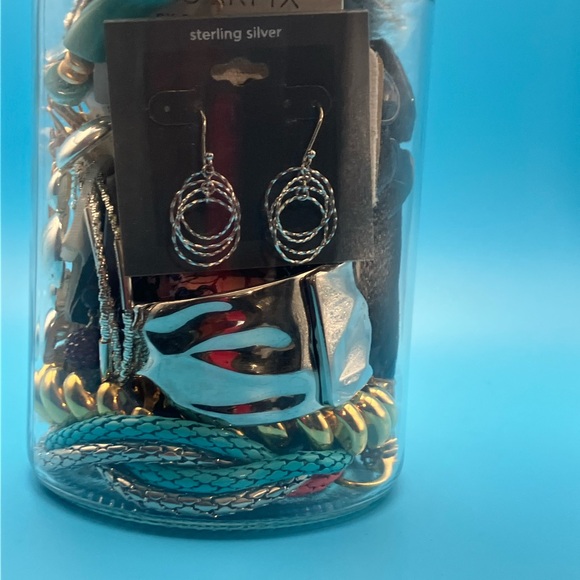 The More Jewelry Jar